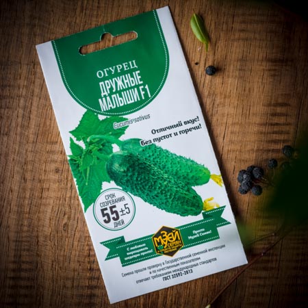 МУЗЕЙ СЕМЯН - проверенные семена агрокультур МУЗЕЙ СЕМЯН - проверенные семена агрокультур