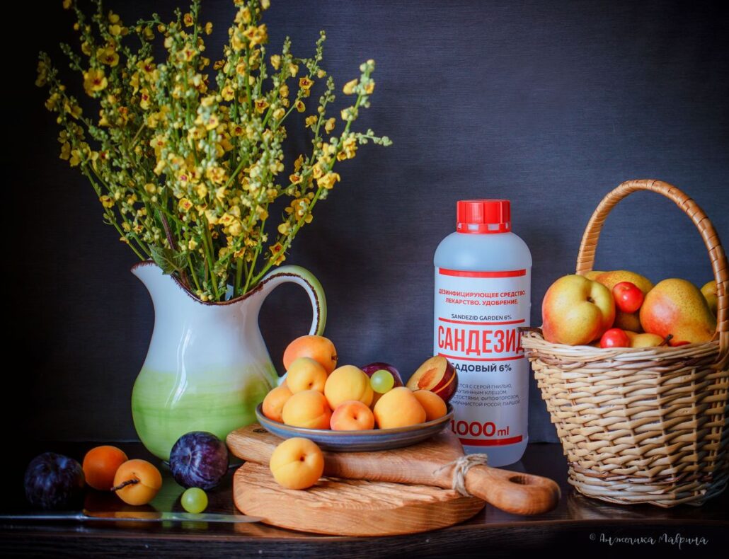 Подготовка теплицы к сезону